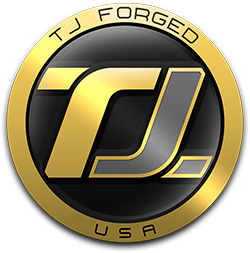 TJ Forged Logo